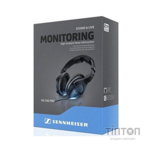 Навушники Sennheiser HD 280 PRO (506845)