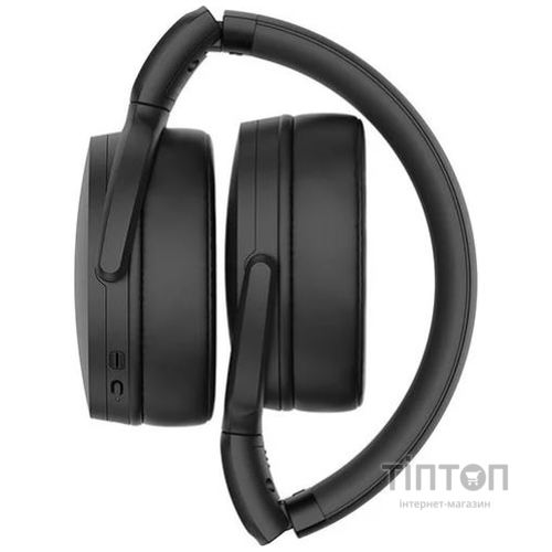 Навушники Sennheiser HD 350 BT Black (508384)