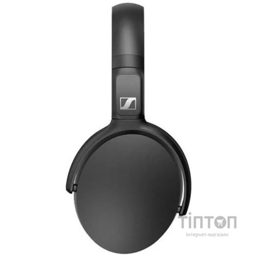 Навушники Sennheiser HD 350 BT Black (508384)