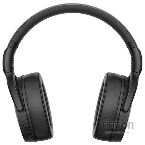 Навушники Sennheiser HD 350 BT Black (508384)
