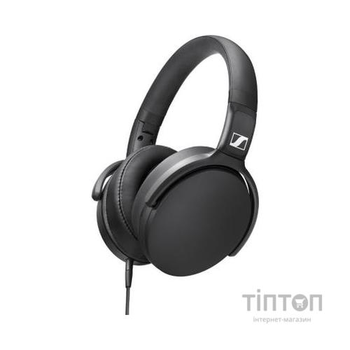Навушники Sennheiser HD 400S (508598)