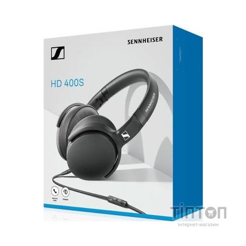 Навушники Sennheiser HD 400S (508598)