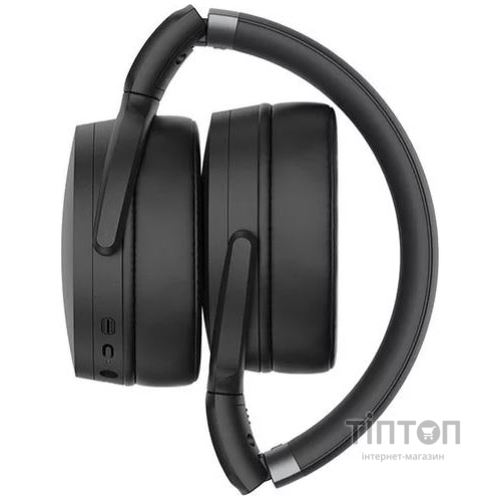 Навушники Sennheiser HD 450 BT Black (508386)