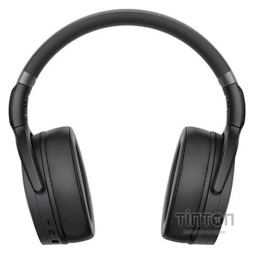 Навушники Sennheiser HD 450 BT Black (508386)