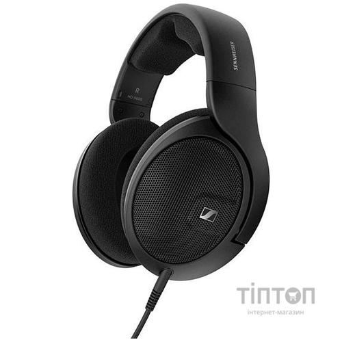 Навушники Sennheiser HD 560S Black (509144)