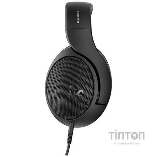 Навушники Sennheiser HD 560S Black (509144)