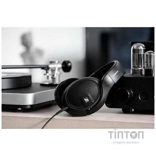 Навушники Sennheiser HD 560S Black (509144)