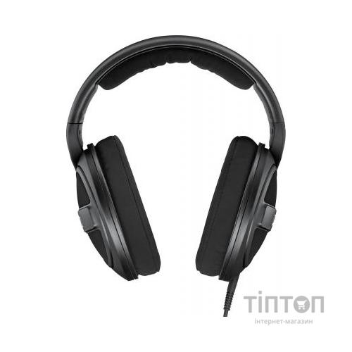 Навушники Sennheiser HD 569 чорний