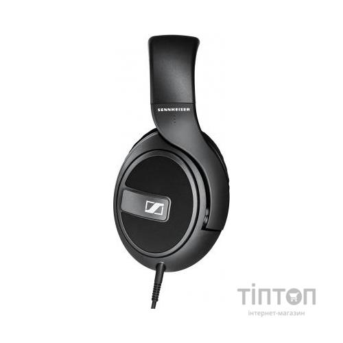 Навушники Sennheiser HD 569 чорний