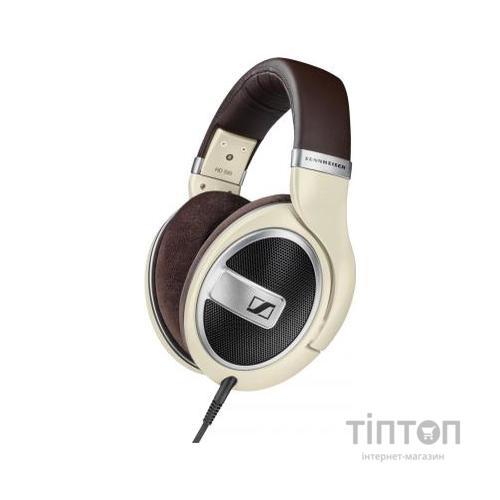Навушники Sennheiser HD 599