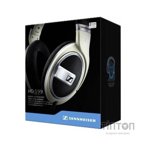Навушники Sennheiser HD 599