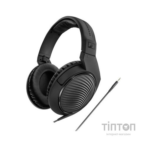 Навушники Sennheiser HD PRO 200