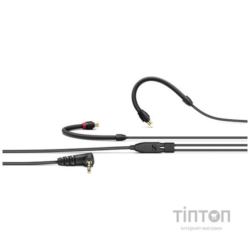 Навушники Sennheiser IE 100 PRO Black