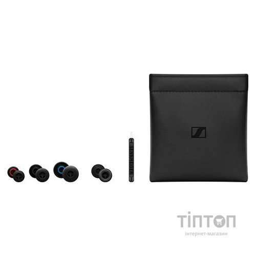 Навушники Sennheiser IE 100 PRO Black