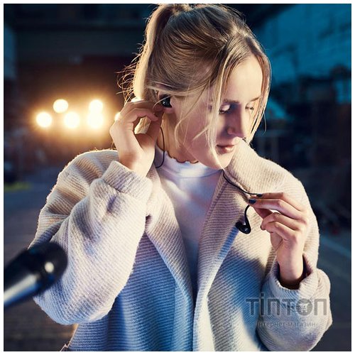 Навушники Sennheiser IE 100 PRO Black