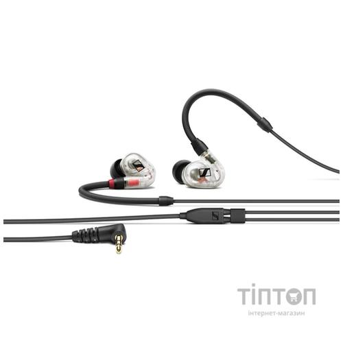 Навушники Sennheiser IE 100 Pro Clear (508941)