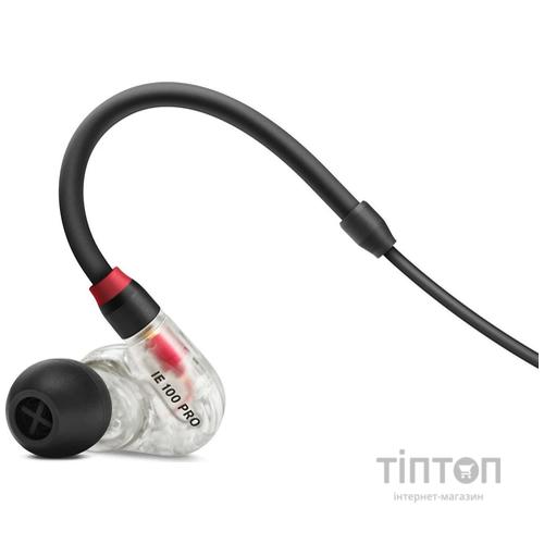 Навушники Sennheiser IE 100 Pro Clear (508941)