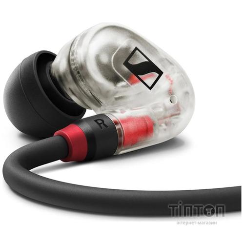 Навушники Sennheiser IE 100 Pro Clear (508941)