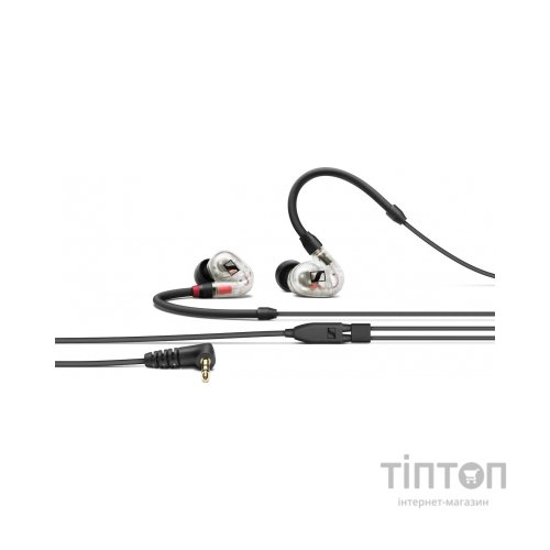Навушники Sennheiser IE 100 PRO Clear (508941)