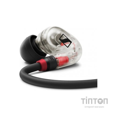 Навушники Sennheiser IE 100 PRO Clear (508941)