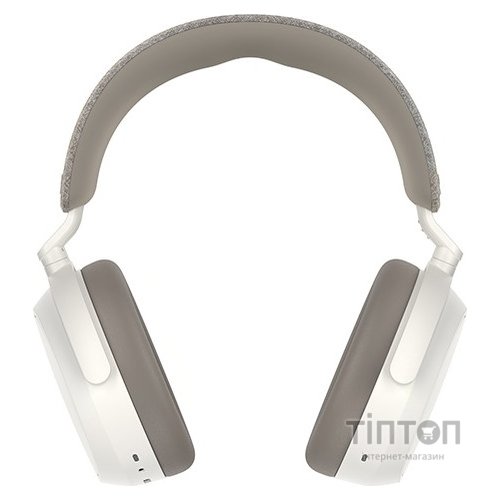 Навушники SENNHEISER MOMENTUM 4 Wireless Білий