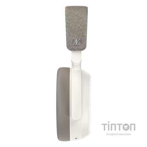 Навушники SENNHEISER MOMENTUM 4 Wireless Білий