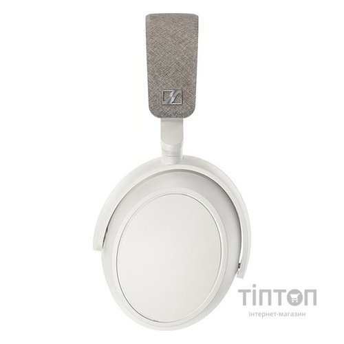Навушники SENNHEISER MOMENTUM 4 Wireless Білий