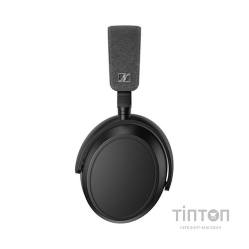 Навушники Sennheiser Momentum 4 Wireless Black (509266)