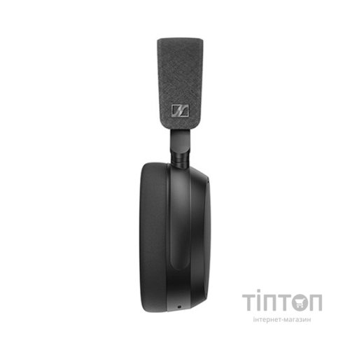Навушники Sennheiser Momentum 4 Wireless Black (509266)