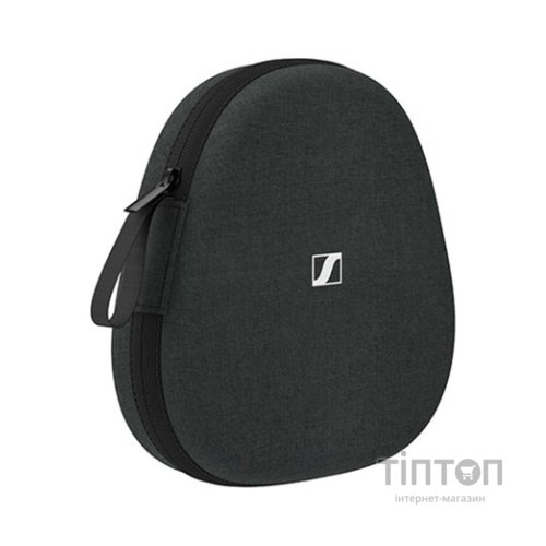 Навушники Sennheiser Momentum 4 Wireless Black (509266)