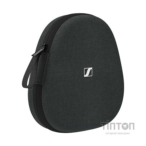 Навушники SENNHEISER MOMENTUM 4 Wireless Чорний