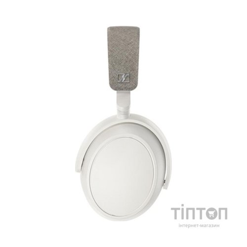 Навушники Sennheiser Momentum 4 Wireless White (509267)