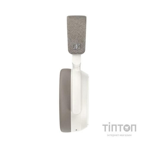 Навушники Sennheiser Momentum 4 Wireless White (509267)