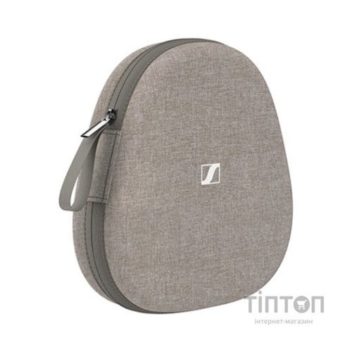 Навушники Sennheiser Momentum 4 Wireless White (509267)