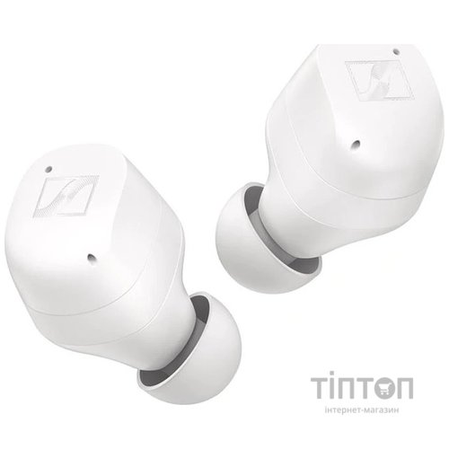 Навушники SENNHEISER MOMENTUM True Wireless 3 Білий