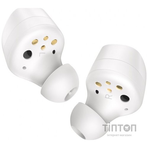 Навушники SENNHEISER MOMENTUM True Wireless 3 Білий