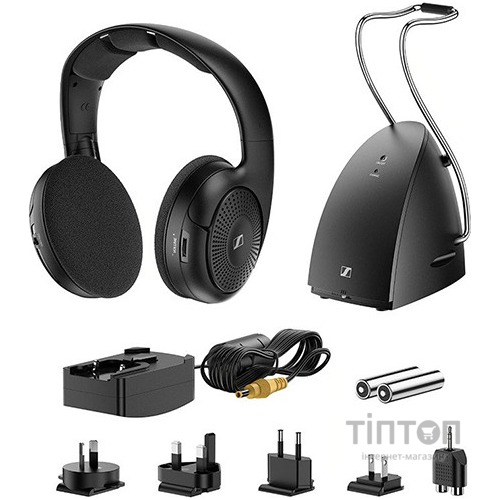 Навушники Sennheiser RS 120-W
