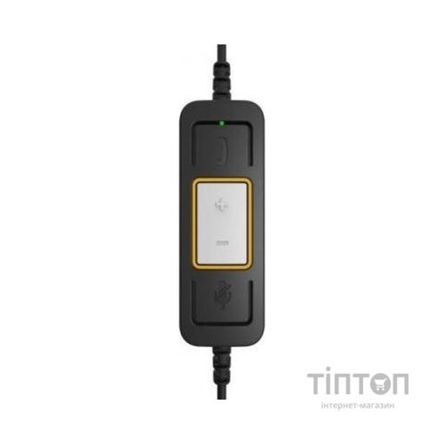 Навушники Sennheiser SC 60 USB ML (1000551)