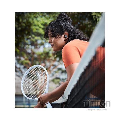 Навушники Sennheiser Sport True Wireless Black (509299)