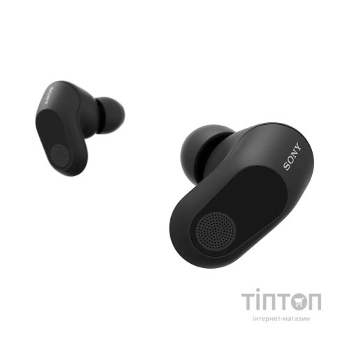 Навушники Sony INZONE Buds Black (WFG700NB.CE7)