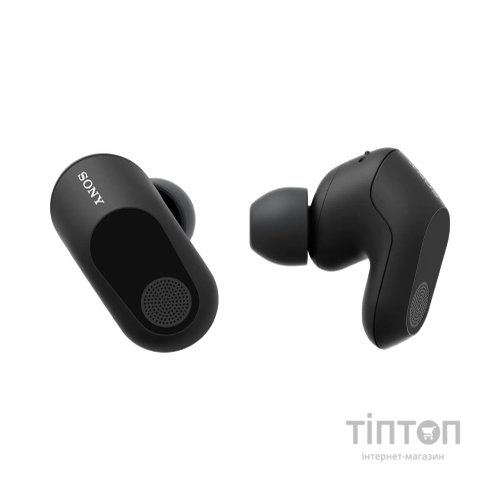 Навушники Sony INZONE Buds Black (WFG700NB.CE7)