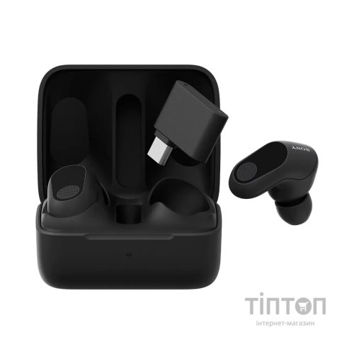 Навушники Sony INZONE Buds Black (WFG700NB.CE7)