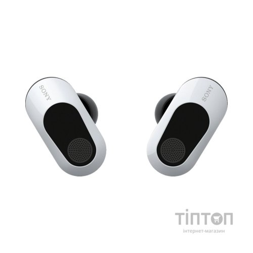 Навушники Sony INZONE Buds White (WFG700NW.CE7)
