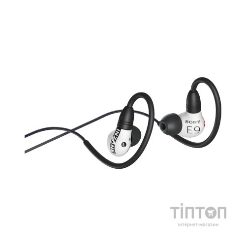 Навушники Sony INZONE E9 White (IERG900W.E)