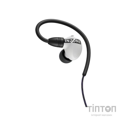 Навушники Sony INZONE E9 White (IERG900W.E)