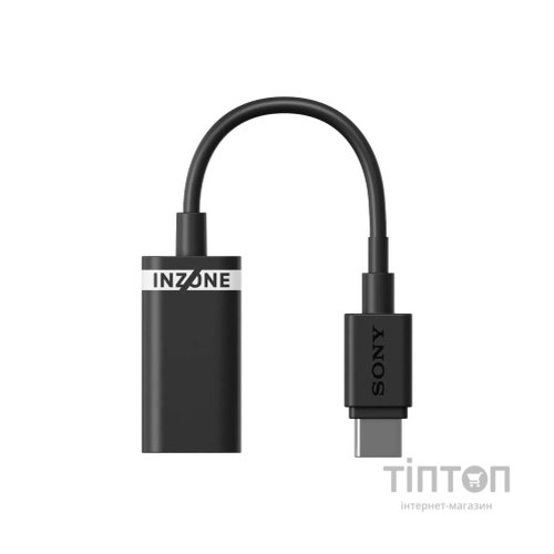 Навушники Sony INZONE E9 White (IERG900W.E)