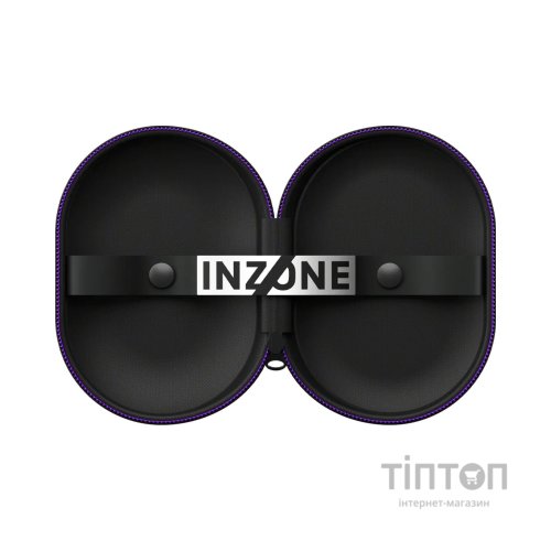 Навушники Sony INZONE E9 White (IERG900W.E)