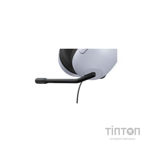 Навушники Sony Inzone H3 Over-ear (MDRG300W.CE7)