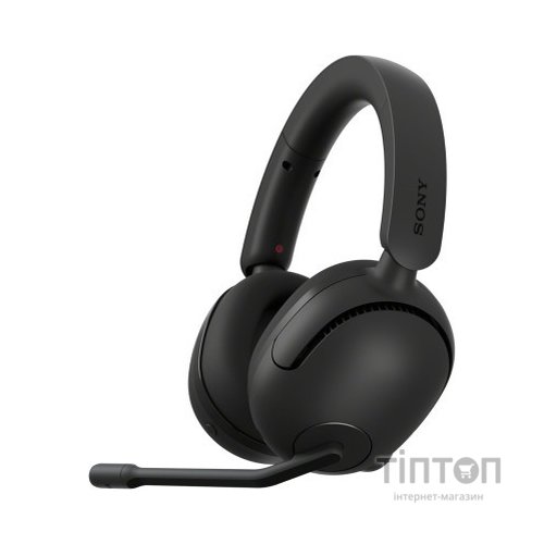 Навушники Sony Inzone H5 Wireless Black (WHG500B.CE7)