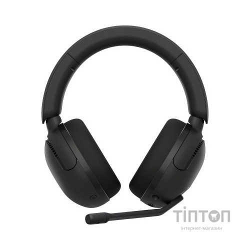 Навушники Sony Inzone H5 Wireless Black (WHG500B.CE7)